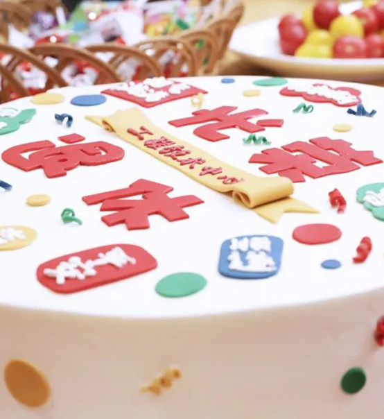 “退休不褪色、余熱映初心”—記蘇州捷賽于武先生退休暨返聘儀式